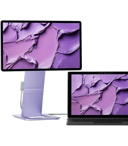 SOTSU FlipAction Touch Monitor Portátil 14